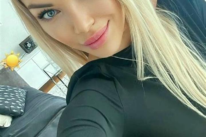 Quinn, 39 — Escort in Hradcovice, Czech Republic