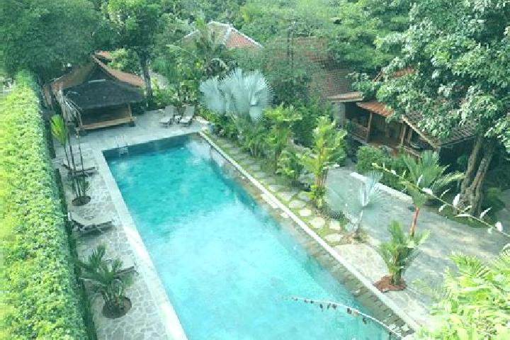 Quinn, 39 — Escort in Kasihan, Indonesia