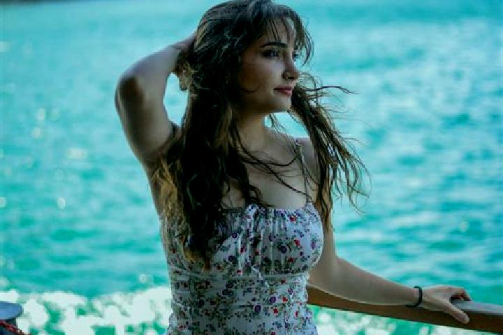 Quinn, 39 — Escort in Kayk, Armenia