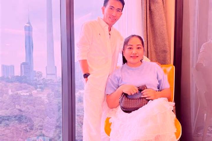 Quinn, 39 — Escort in Kemayan, Malaysia