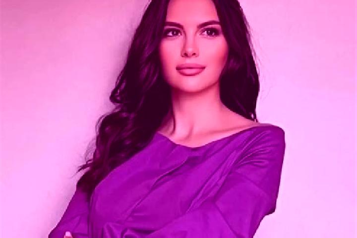 Quinn, 39 — Escort in Kolkhoz Imeni Kirova, Kyrgyzstan