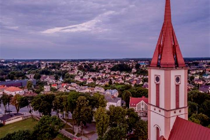 Quinn, 39 — Escort in Kretinga, Lithuania
