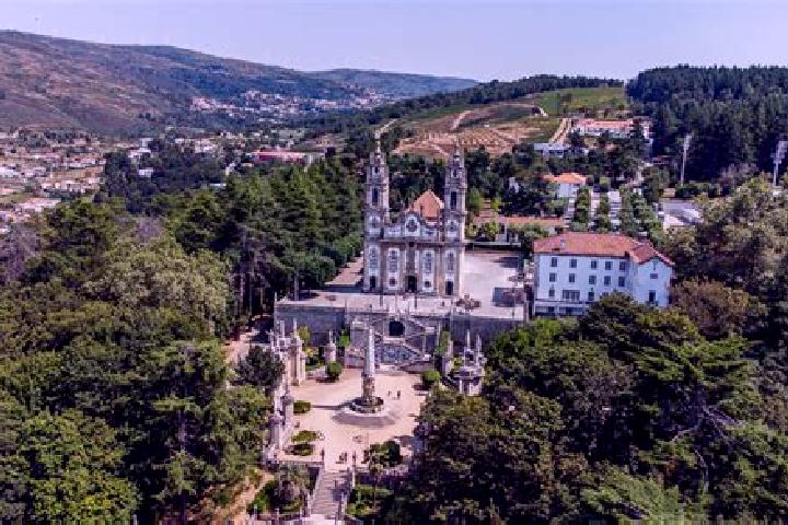 Quinn, 39 — Escort in Lamego, Portugal