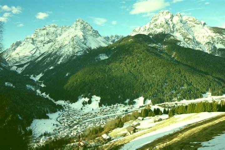 Quinn, 39 — Escort in Lorenzago di Cadore, Italy