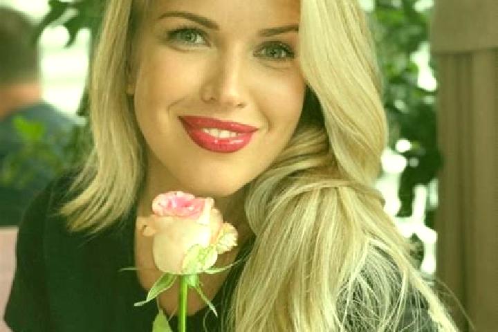 Quinn, 39 — Escort in Lviv, Ukraine