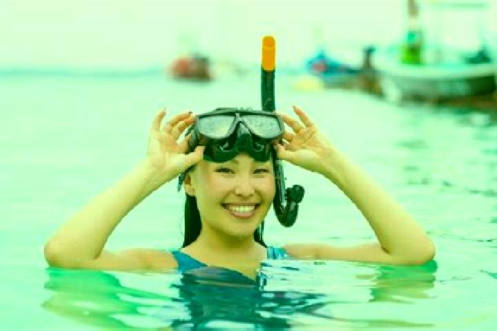 Quinn, 39 — Escort in Manukan, Philippines