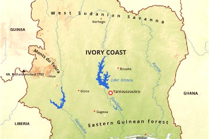 Quinn, 39 — Escort in Massala-Barala, Ivory Coast