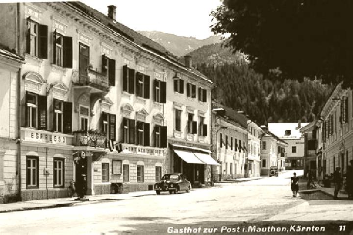 Quinn, 39 — Escort in Mauthen, Austria