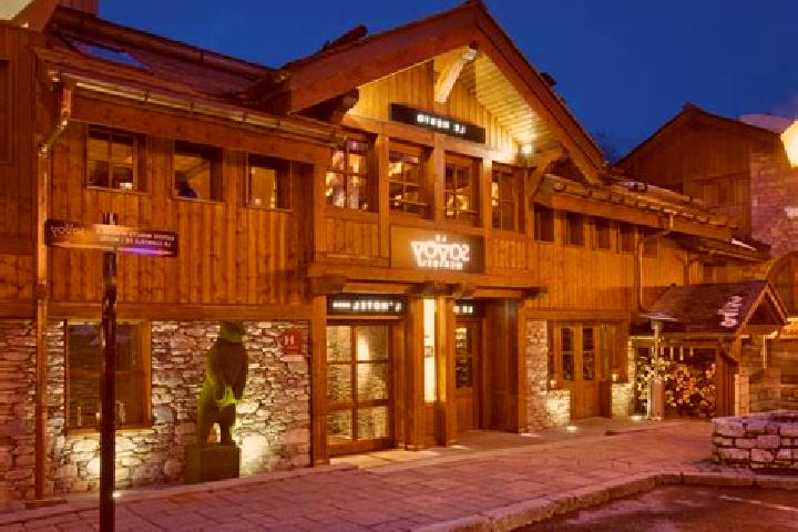Quinn, 39 — Escort in Meribel, France