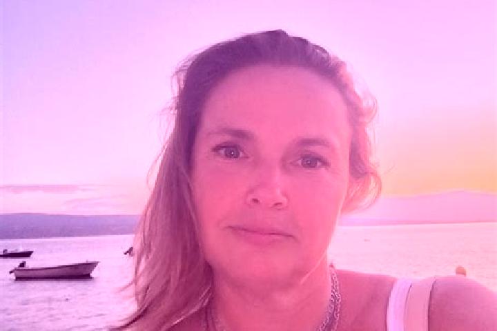Quinn, 39 — Escort in Milovice, Czech Republic