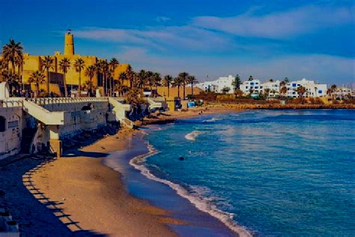 Quinn, 39 — Escort in Monastir, Tunisia
