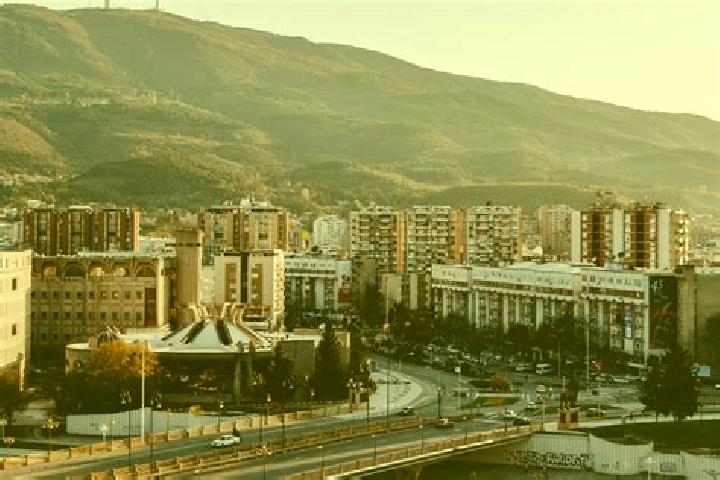 Quinn, 39 — Escort in Novo Selo, North Macedonia