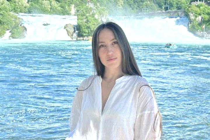 Quinn, 39 — Escort in Pfaeffikon / Pfaeffikon (Dorfkern), Switzerland