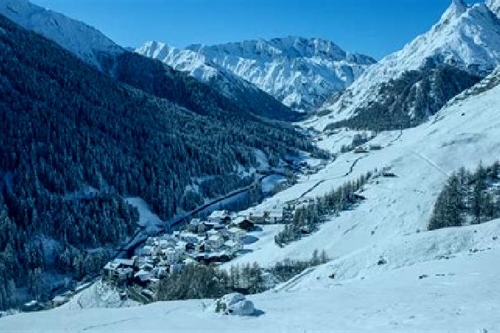 Quinn, 39 — Escort in Samnaun, Switzerland
