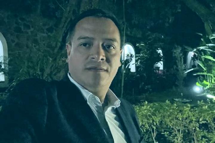 Quinn, 39 — Escort in San Francisco Putla, Mexico