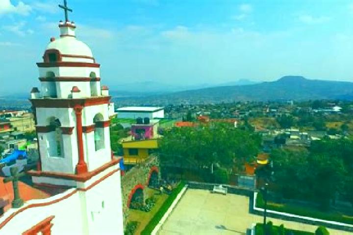 Quinn, 39 — Escort in San Lorenzo Tlacoyucan, Mexico