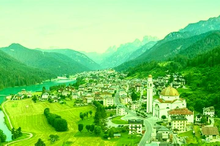Quinn, 39 — Escort in San Pietro di Cadore, Italy