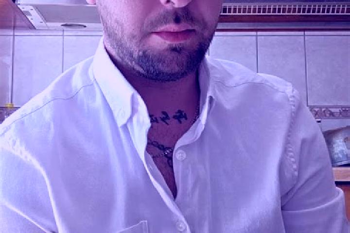 Quinn, 39 — Escort in Sarca, Romania