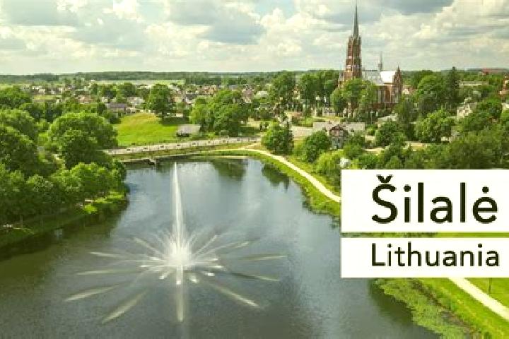 Quinn, 39 — Escort in Silale, Lithuania