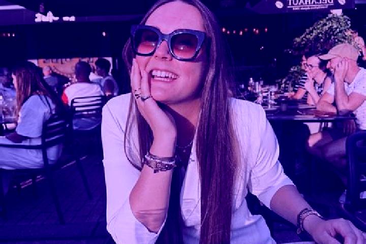 Quinn, 39 — Escort in Sinsin, Belgium