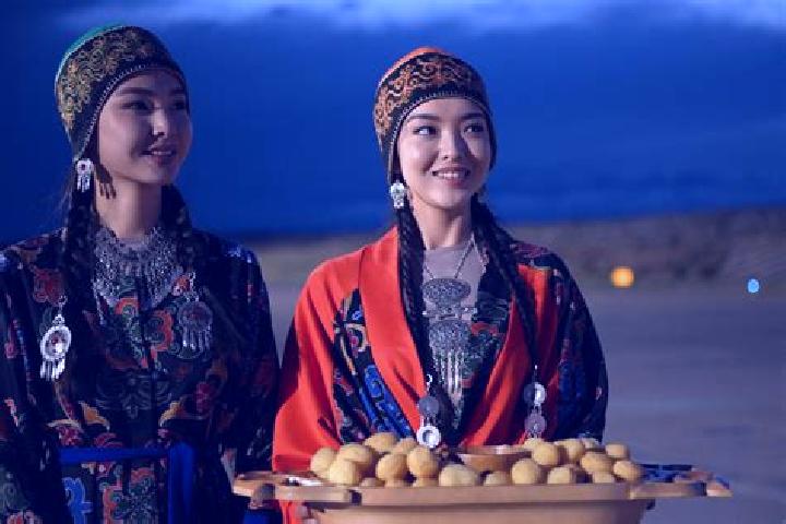 Quinn, 39 — Escort in Suluktu, Kyrgyzstan