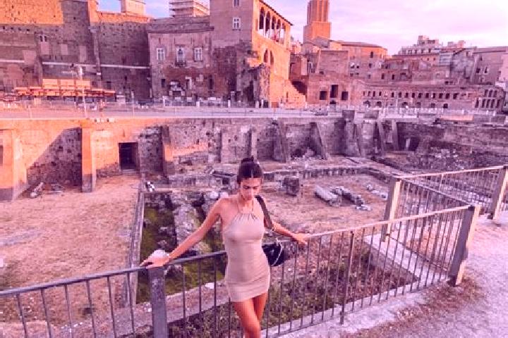 Quinn, 39 — Escort in Terrigoli, Italy