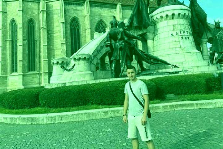 Quinn, 39 — Escort in Trusesti, Romania