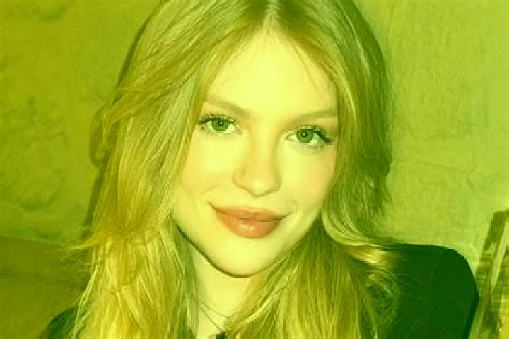 Quinn, 39 — Escort in Tuparendi, Brazil