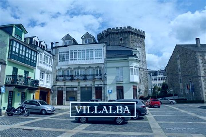 Quinn, 39 — Escort in Villalba de la Loma, Spain