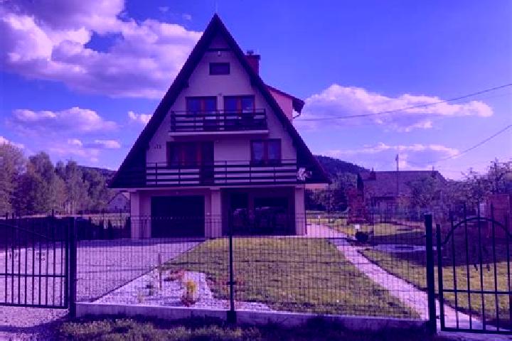 Quinn, 39 — Escort in Zagornik, Poland