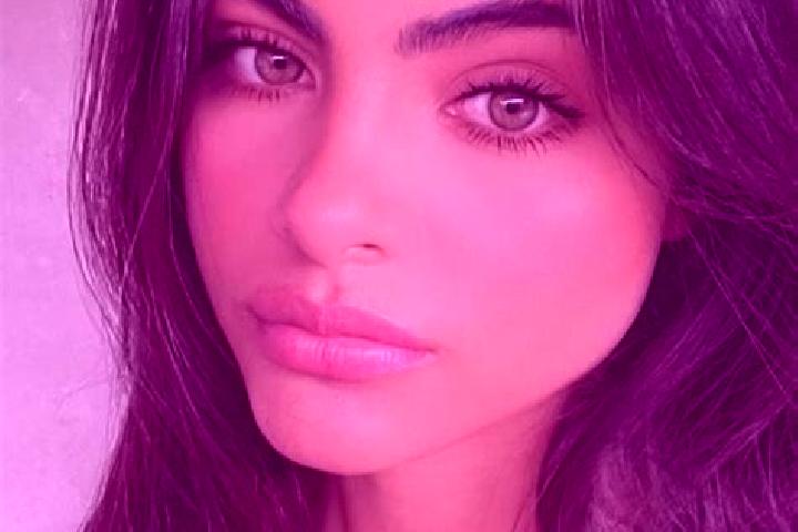 Riley, 20, a black hazel-eyed slavic companion based in Landrecies. Offering Prostate Massage, GFE, A-Level. Available for incall and outcall, day and evenin...