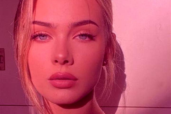 Riley, 20, a blonde dark-eyed european companion based in Sai Kung. Offering Tantra, BDSM, GFE, Party Girl, CIM. Available for incall and outcall, day and ev...
