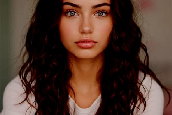 Riley, 20, a brunette amber-eyed mediterranean companion based in Iho. Offering Tantra, Deep French Kissing, Party Girl. Available for incall and outcall, da...