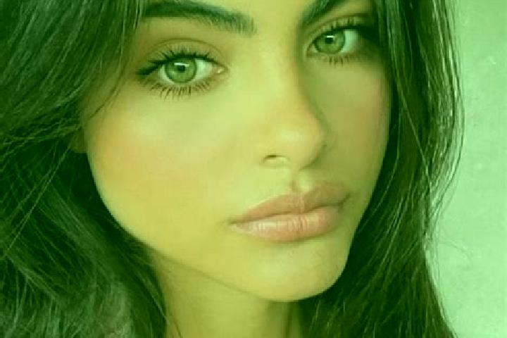 Riley, 20, a brunette green-eyed middle eastern companion based in Tragakion. Offering Overnight, Roleplay, Party Girl. Available for incall and outcall, day...