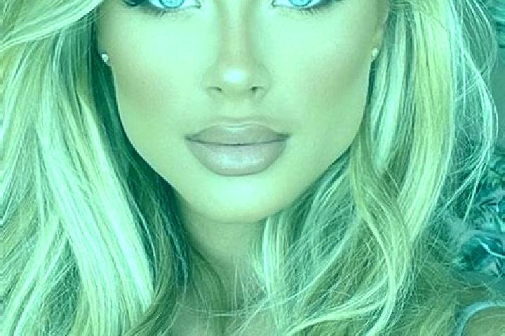 Riley, 20, a chestnut blue-eyed latina companion based in Geertruidenberg. Offering Deep French Kissing, Overnight, Couples. Available for incall and outcall...