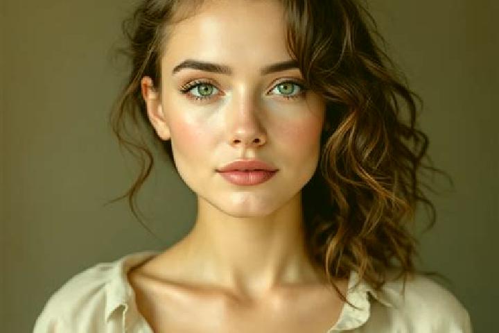 Riley, 20, a chestnut green-eyed mixed companion based in Foumbot. Offering Party Girl, Prostate Massage, Tantra, Roleplay, Overnight. Available for incall a...