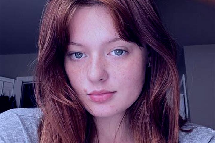 Riley, 20, a red blue-eyed caucasian companion based in Teotzacualco. Offering Overnight, 69, Tantra, Girlfriend Experience, Erotic Massage. Available for in...