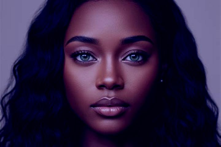 Riley, 20, a red green-eyed ebony companion based in Chornoye. Offering OWO, CIM, Roleplay. Available for incall and outcall, overnight bookings available.