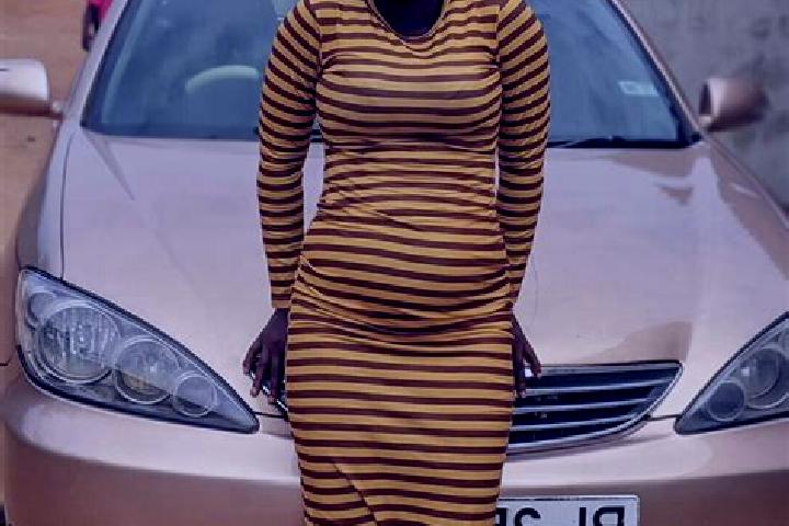 Riley, 20 — Escort in Agoue, Benin