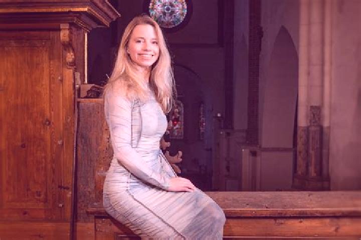 Riley, 20 — Escort in Akmene, Lithuania