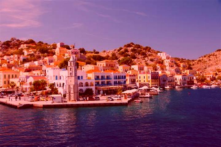 Riley, 20 — Escort in Antimacheia, Greece