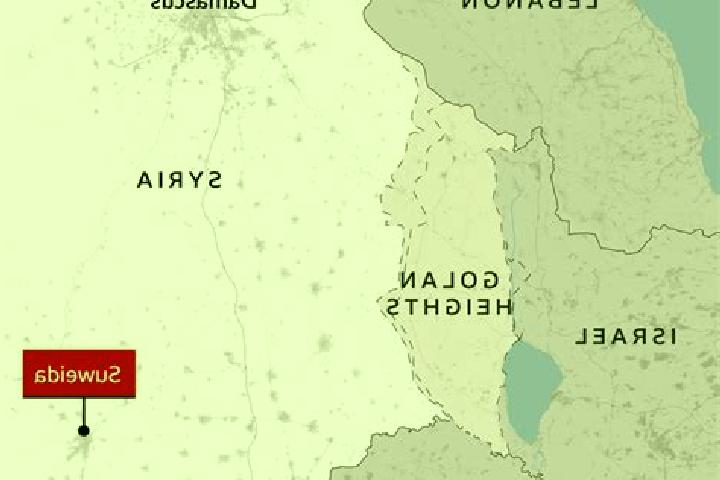 Riley, 20 — Escort in As Suwayda, Yemen
