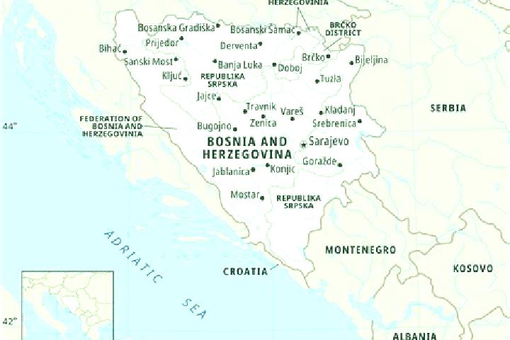 Riley, 20 — Escort in Breske, Bosnia and Herzegovina