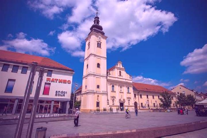 Riley, 20 — Escort in Cakovec, Croatia