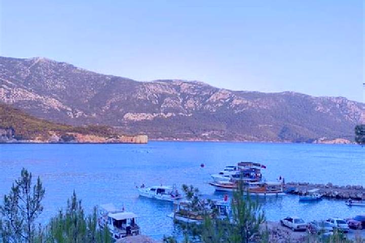Riley, 20 — Escort in Camili, Turkey