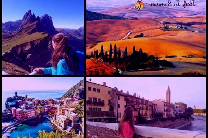 Riley, 20 — Escort in Cortexandra, Italy