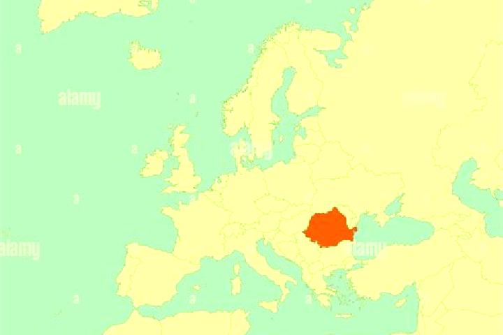 Riley, 20 — Escort in Crampotani, Romania