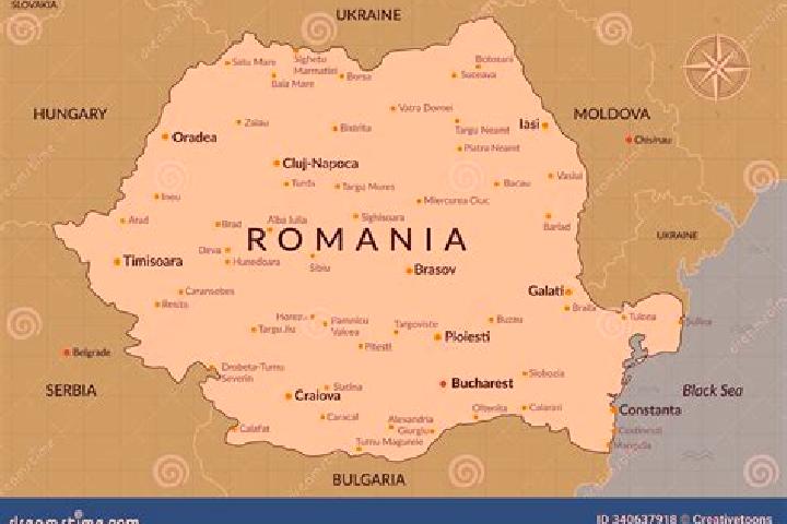 Riley, 20 — Escort in Delesti, Romania