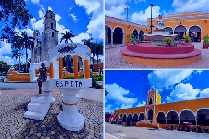 Riley, 20 — Escort in Espita, Mexico