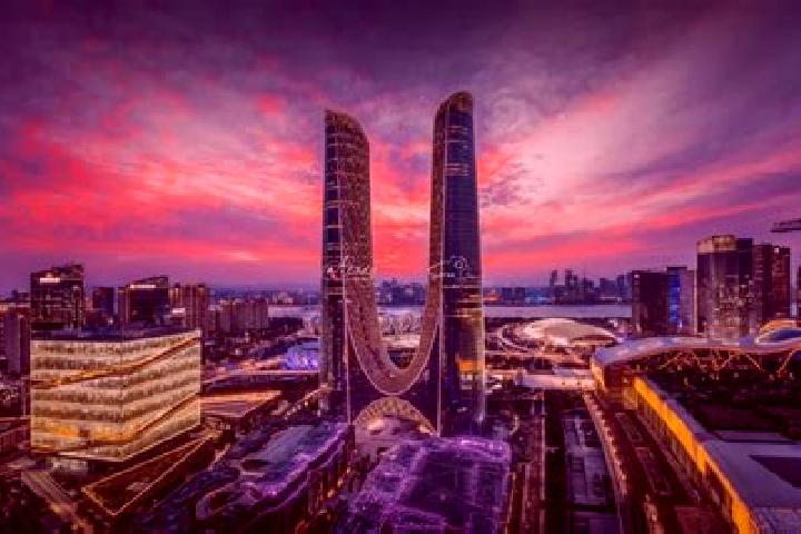 Riley, 20 — Escort in Hangzhou, China